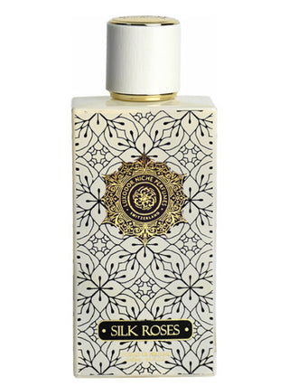 Silk Roses Luxodor Perfume for Women and Men - Elegant Floral Fragrance - Buy Online Now