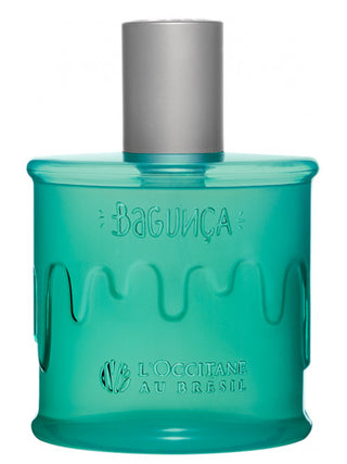 Bagunça L’Occitane Au Brésil Unisex Perfume - Evoke Brazilian Essence | Buy Now