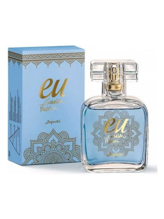 Eu by Gabriela Pugliesi Jequiti Perfume for Women - Elegant floral fragrance in a sleek bottle | Shop now for top womens perfume