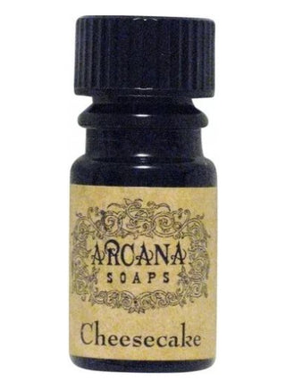 Cheesecake Arcana Wildcraft Perfume for Women and Men - Fragrance Bottle - Buy Online