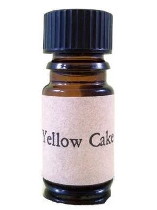 Yellow Cake Arcana Wildcraft Unisex Perfume - Buy Online | Best Fragrance for Women and Men