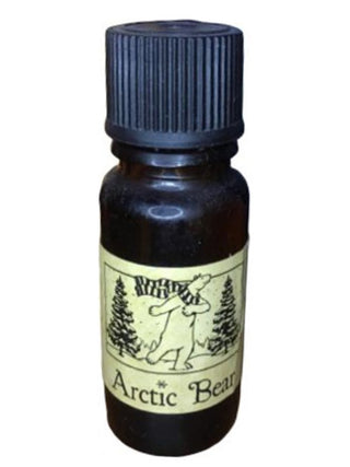 Artic Bear Arcana Wildcraft Unisex Perfume - Best Fragrance for Men and Women