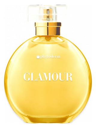 Phytoderm Glamour Perfume for Women - Elegant and Luxurious Fragrance | Buy Online Now