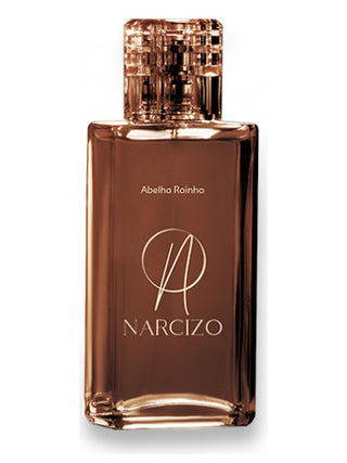 Mens Narcizo Abelha Rainha Perfume - Elegant and Masculine Fragrance | Buy Online Now