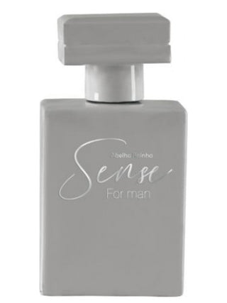 Sense Man Abelha Rainha for Men Perfume - Luxury Fragrance for Men - Shop Now