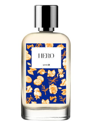 Hero Symrise Unisex Perfume - Best Fragrance for Men and Women | Buy Online Now!