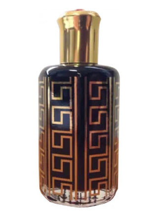 Red African Al Haramain Perfumes for Women and Men - Exquisite Unisex Fragrance - Buy Now!