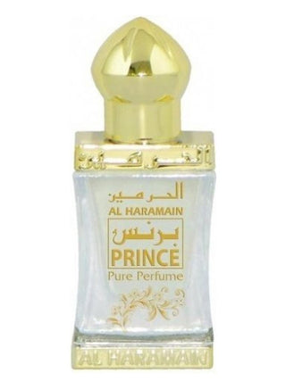 Prince Al Haramain Perfumes for Women - Exquisite Fragrance | Buy Online