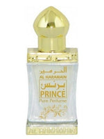 Prince Al Haramain Perfumes for women