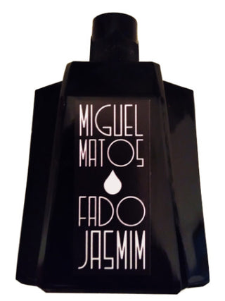 Fado Jasmim Special Edition Perfume by Miguel Matos - Unisex Fragrance Image