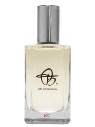 eo01 biehl parfumkunstwerke Unisex Perfume - Best Fragrance for Women and Men