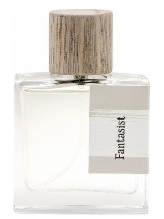 Fantasist Contradictions in ILK Perfume for Women and Men - Fragrance Bottle Image