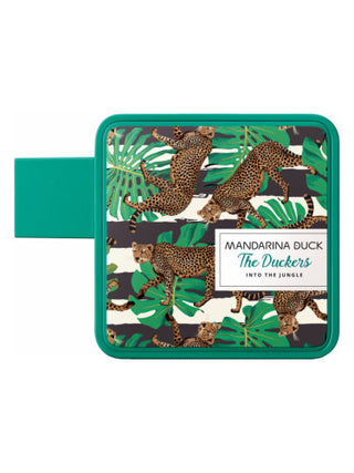 Into The Jungle Mandarina Duck Perfume for Women and Men - Exotic Citrus Fragrance | Buy Online