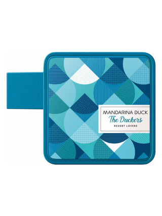 Resort Lovers Mandarina Duck Perfume for Women and Men - Exquisite Fragrance - Buy Online Now