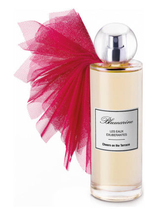 Cheers On The Terrace Blumarine for Women Perfume - Elegant floral fragrance in a bottle - Buy now for a luxurious scent experience.