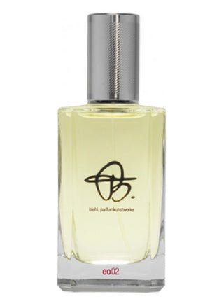 pc02 biehl Parfumkunstwerke Unisex Perfume Image - Fragrance for Women and Men