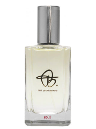 eo03 biehl parfumkunstwerke Unisex Perfume - Captivating Fragrance for Women and Men