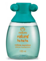 Ha Ha Ha Natura for men