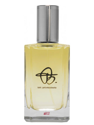 al02 biehl parfumkunstwerke Unisex Perfume - Exquisite Fragrance for Women and Men | Premium Scent Collection