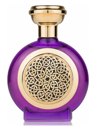 Amethyst Boadicea the Victorious Unisex Perfume - Exquisite fragrance for women and men