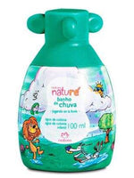 Banho de Chuva Natura for women and men