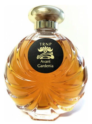 Avant Gardenia TRNP Perfume for Women and Men - Fragrance Bottle Image