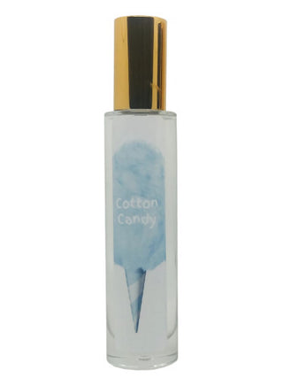 Unisex Cotton Candy Ganache Parfums Perfume for Women and Men - Buy Now!