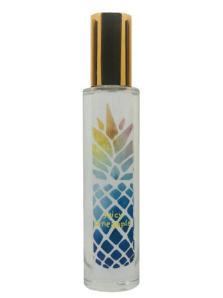 Juicy Pineapple Ganache Parfums for Women and Men - Best Unisex Perfume | Buy Online