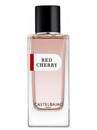 Red Cherry Castelbajac Womens Perfume - Best Fragrance for Her | Buy Online