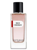 Red Cherry Castelbajac for women