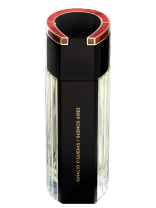 Unisex Buenos Aires Ignacio Figueras Perfume - Fragrance for Women and Men