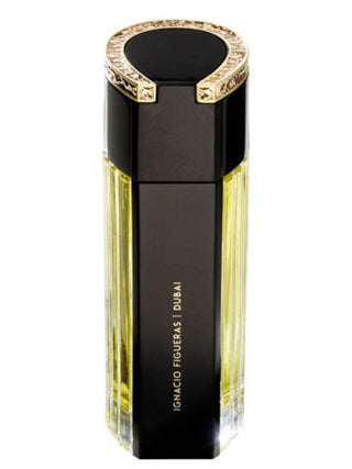 Dubai Ignacio Figueras Unisex Perfume - Captivating Scent for Men and Women | Shop Now