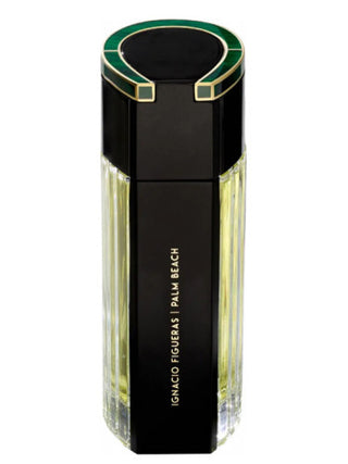 Unisex Palm Beach Ignacio Figueras Perfume - Fragrance for Women and Men