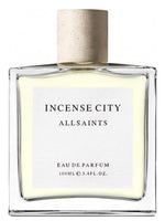 Incense City Allsaints for women and men