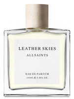 Leather Skies Allsaints for women and men