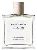 Metal Wave Allsaints for women and men