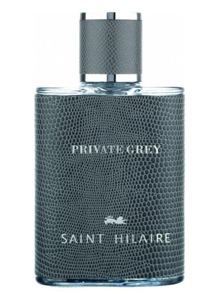 Private Gray Saint Hilaire Mens Perfume - Top Fragrance Image