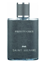 Private Gray Saint Hilaire for men