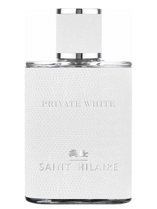 Private White Saint Hilaire Mens Perfume - Best Fragrance for Men | Shop Now