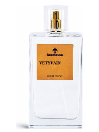 Vetyvain Bramasole Unisex Perfume - Exquisite Fragrance for Women and Men