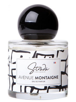 Shop Avenue Montaigne Strada Perfume for Women and Men - Best Fragrance for Style and Elegance