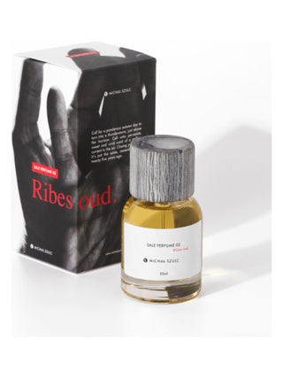 Sale Perfume 02 Ribes Oud by Michal Szulc for Women and Men - Best Fragrance 2022