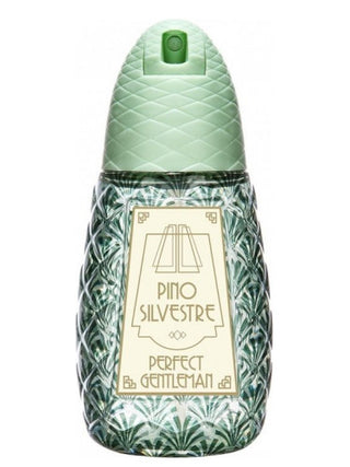 Perfect Gentleman Pino Silvestre Mens Perfume - Captivating Fragrance for Sophisticated Men