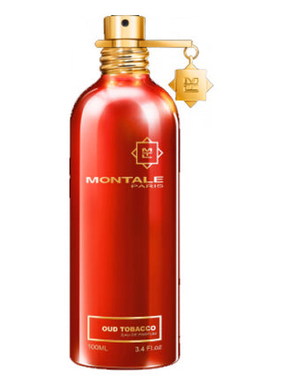 Oud Tobacco Montale Perfume for Women and Men - Exquisite Fragrance - Buy Now