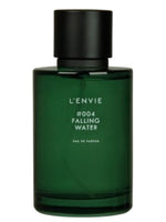 #004 Falling Water L’envie Parfums for women and men