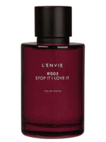 #005 Stop It I Love It L’envie Parfums for women and men