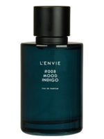 #008 Mood Indigo L’envie Parfums for women and men