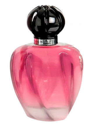 Express Sensualité Frivole Omerta for Women Perfume - Captivating Floral Fragrance | Buy Online