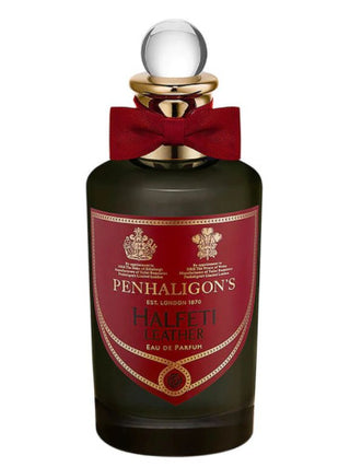 Halfeti Leather Penhaligons Unisex Perfume - Luxury Fragrance for Men and Women - Buy Online Now!