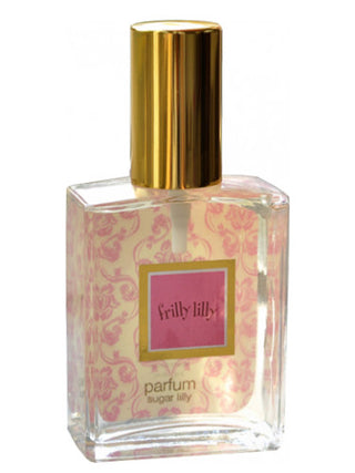 Frilly Lilly Sugar Lilly Parfum for Women - Best Floral Fragrance | Buy Online